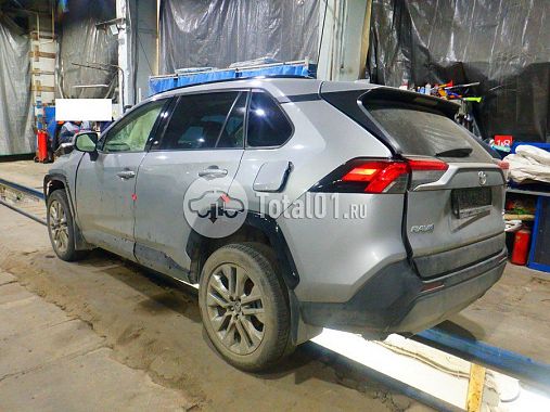 Купить Toyota RAV4
