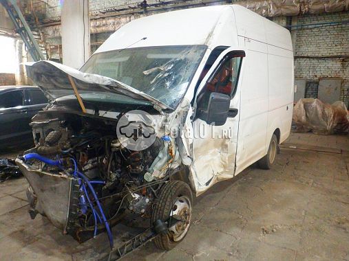 Купить ГАЗ GAZelle NEXT