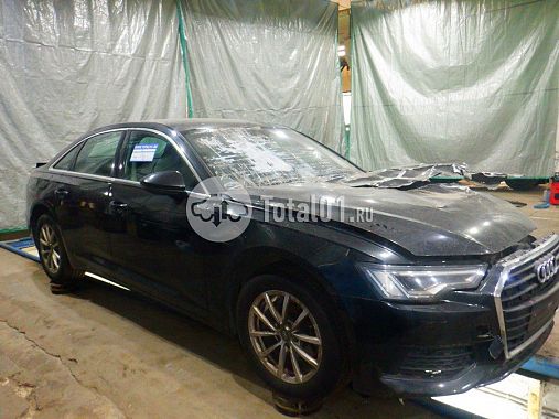 Купить Audi A6