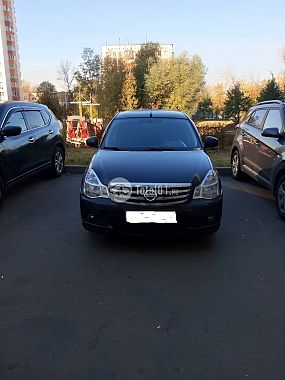 Купить Nissan Almera