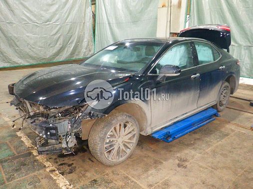 Купить Toyota Camry