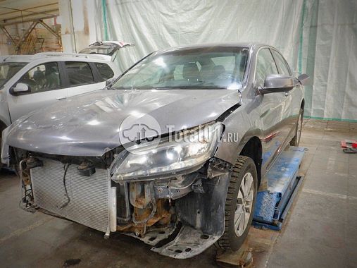 Купить Honda Accord