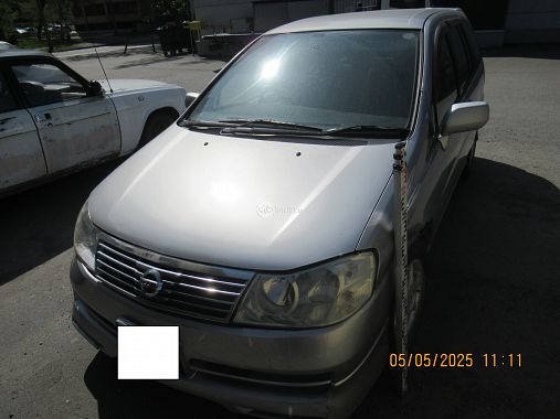Купить Nissan Liberty