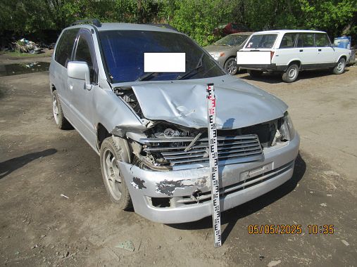Купить Mitsubishi RVR