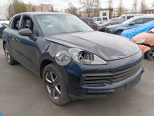Купить Porsche Cayenne
