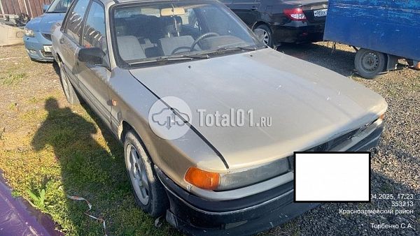 Купить Mitsubishi Galant