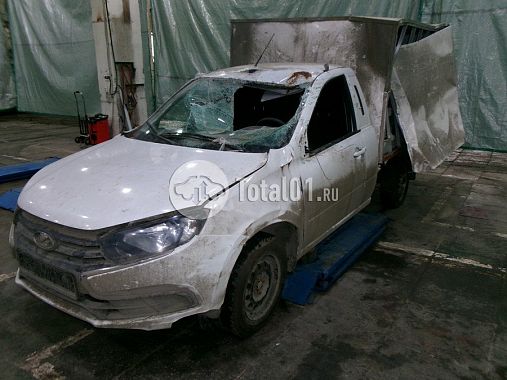 Купить ВИС Lada Granta