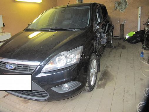 Купить Ford Focus