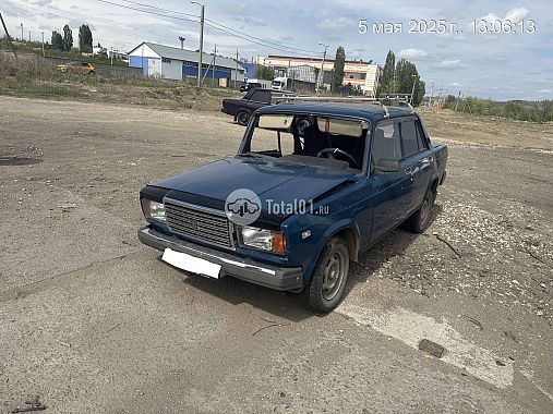 Купить ВАЗ (LADA) 2107
