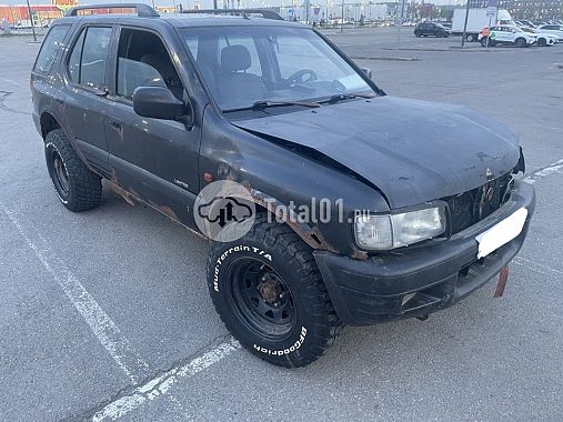 Купить Opel Frontera