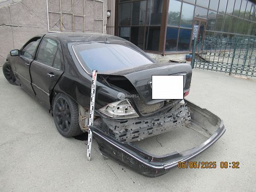 Купить Mercedes-Benz S-класс