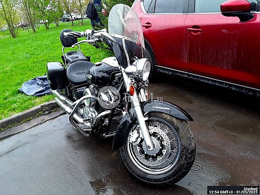 Купить Yamaha 1100 drag star
