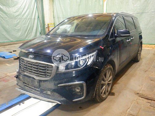 Купить KIA Carnival