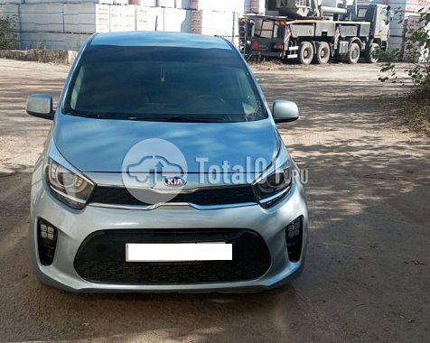 Купить KIA Picanto