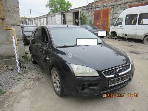 Купить Ford Focus