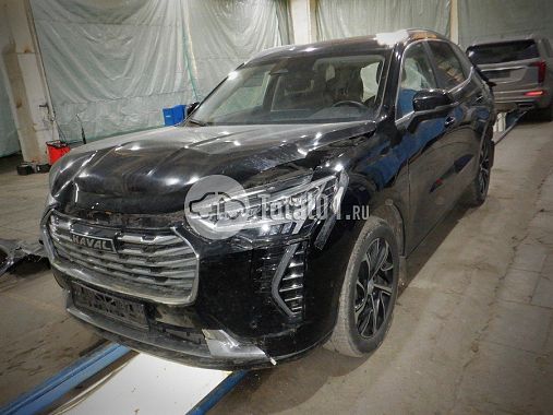 Купить Haval Jolion