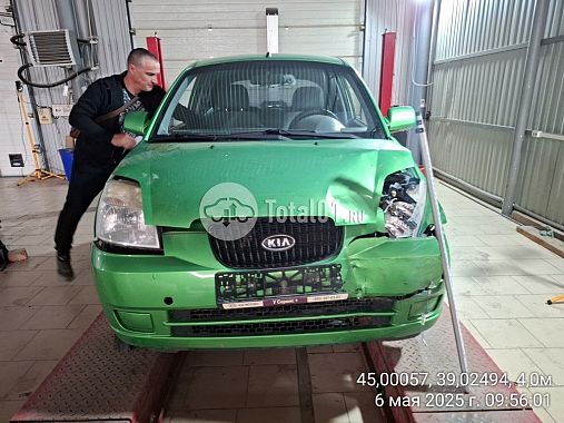 Купить KIA Picanto