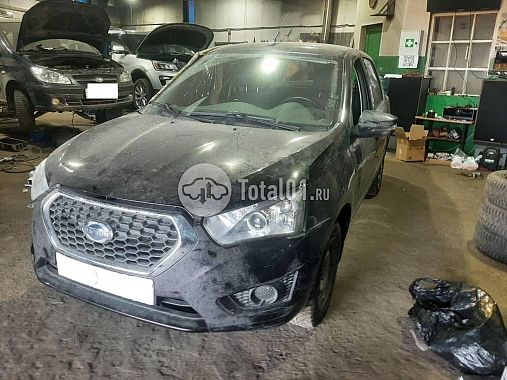 Купить Datsun on-DO