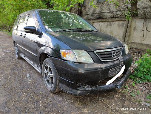 Купить Mazda MPV