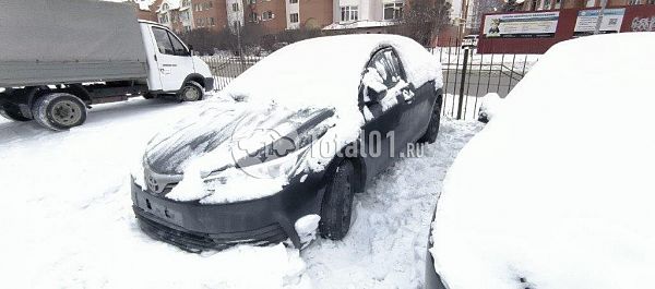 Купить Toyota Corolla