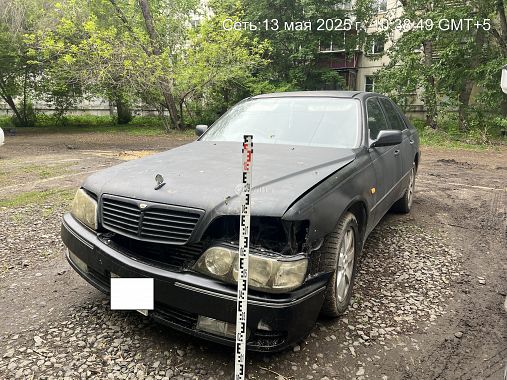 Купить Nissan Cima