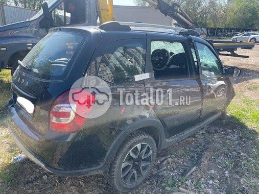 Купить ВАЗ (LADA) Granta