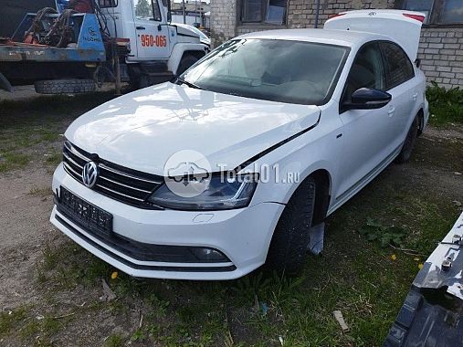 Купить Volkswagen Jetta