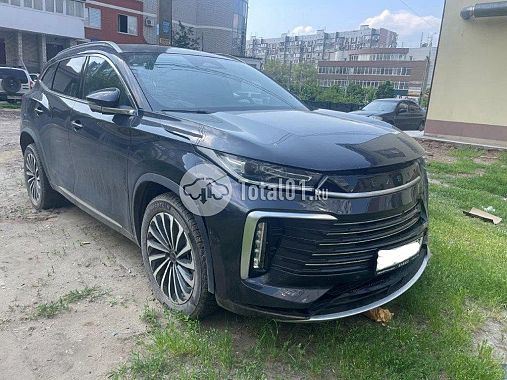 Купить EXEED TXL