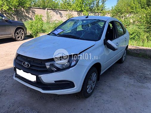 Купить ВАЗ (LADA) Granta