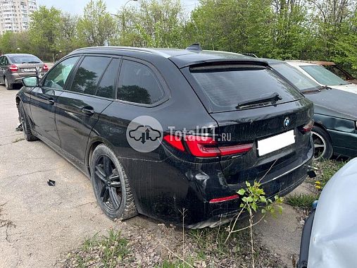 Купить BMW 5 серия