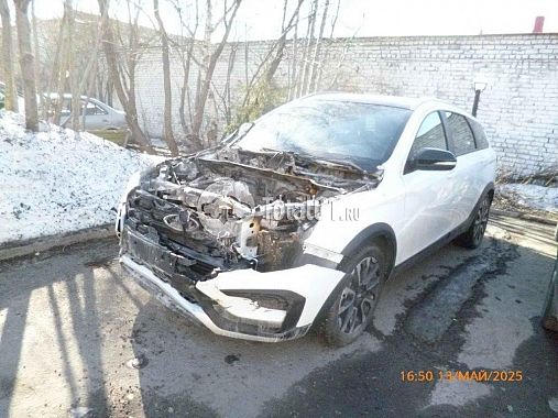 Купить ВАЗ (LADA) Vesta