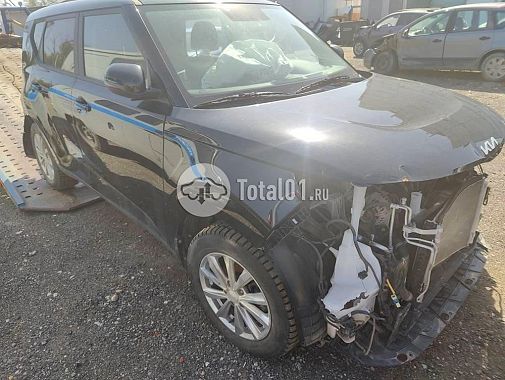 Купить KIA Soul