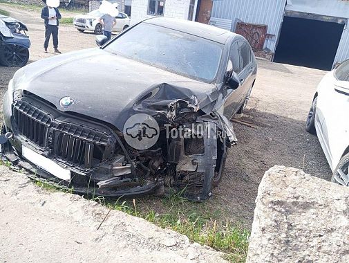 Купить BMW 7 серия