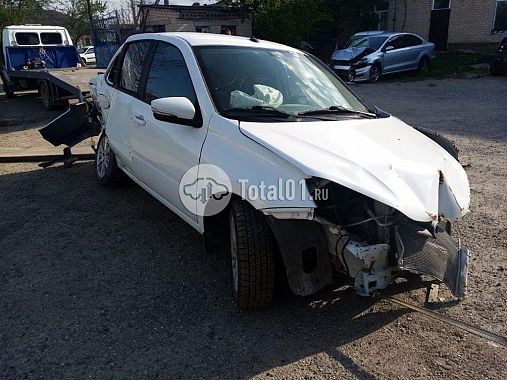 Купить ВАЗ (LADA) Granta
