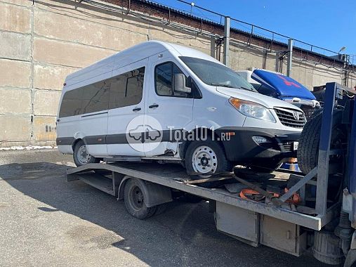 Купить Sollers ATLANT