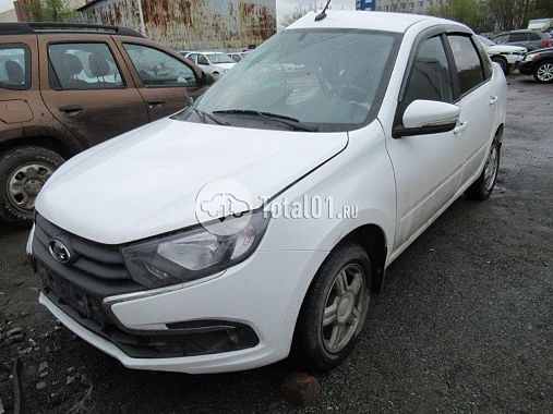 Купить ВАЗ (LADA) Granta