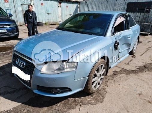 Купить Audi A4