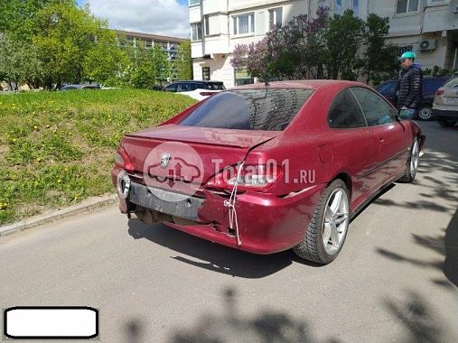Купить Peugeot 406
