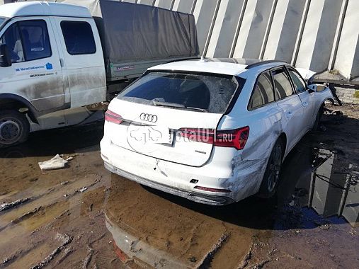 Купить Audi A6