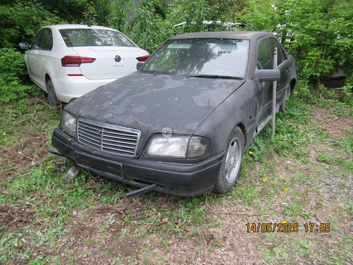 Купить Mercedes-Benz C-класс