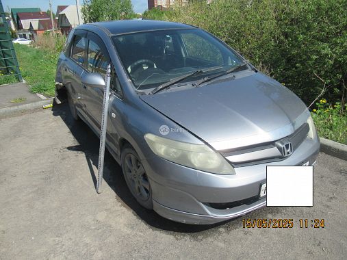 Купить Honda Airwave