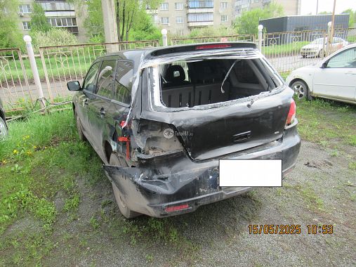 Купить Mitsubishi Airtrek