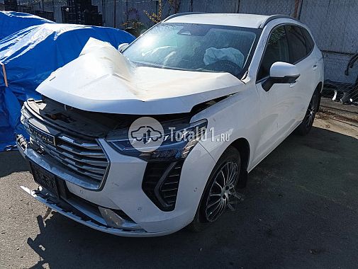 Купить Haval Jolion