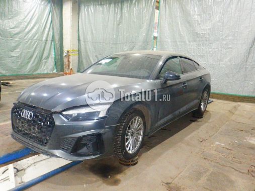 Купить Audi A5