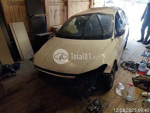 Купить Volkswagen Polo
