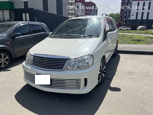 Купить Nissan Liberty