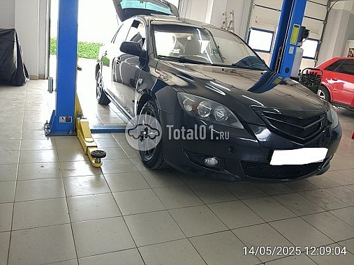 Купить Mazda 3