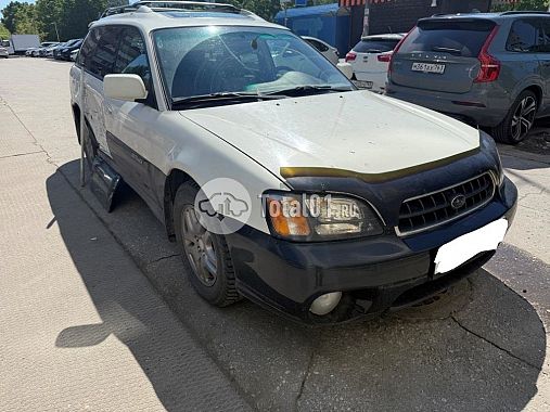 Купить Subaru Legacy
