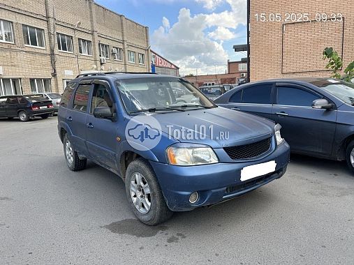 Купить Mazda Tribute