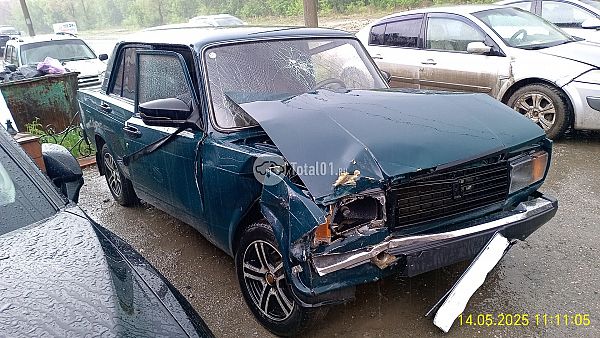 Купить ВАЗ (LADA) 2107